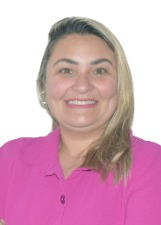 Foto de ALINE SOARES MONTEIRO LOPES