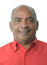 Foto de OSMAR PORTO DA CONCEIÇÃO