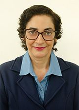 Foto de MÁRCIA ELISANGELA DE OLIVEIRA