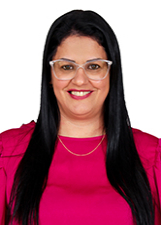 Foto de Andiara da Cruz Lizi Vianna