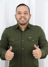 Foto de PABLLO CESAR FREITAS CAMPELO