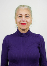 Foto de Nilsa Terezinha Capiem de Figueiredo