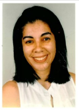 Foto de MARTUSA RAQUEL DO NASCIMENTO MACHADO