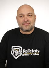 Foto de ANDERSON PAULO LOUZADO