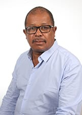 Foto de Antônio José de Mello