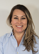 Foto de Raquel de Souza Ferraz
