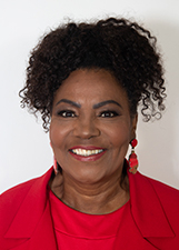 Foto de Nadir Maria de Jesus