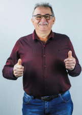 Foto de Élcio Ramos dos Reis