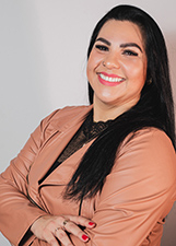 Foto de FERNANDA CRISTINA DE MELLO