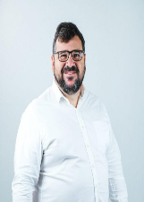 Foto de TISSIANO DA ROCHA JOBIM