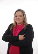 Foto de Leila Marciana dos Santos