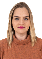 Foto de CRISTINA APARECIDA DA ROSA