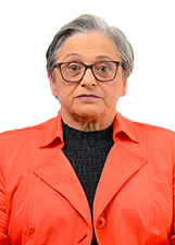 Foto de ZELIA FÁTIMA SCHIMMELFENIG