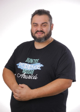 Foto de ROBSON JESUS DOS SANTOS DE MORAES