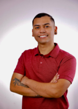 Foto de RAFAEL LUCAS DA VEIGA CHAGAS