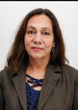 Foto de NÚBIA REGINA RIBAS DA SILVA