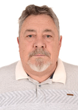 Foto de Roque Carlos de Vargas