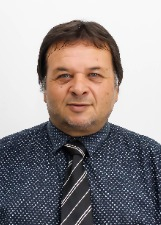 Foto de Ricardo Machado Vargas