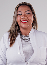 Foto de LUCIANA ANDREIA DOS SANTOS