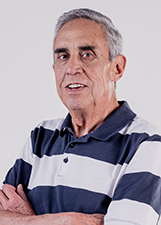 Foto de Luiz Carlos Guedes de Almeida