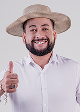 Foto de ROBSON LUIS BATISTA NUNES