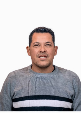 Foto de Luis Dilmar da Luz Maia