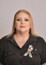 Foto de ROSSANA GAVIÃO GARCIA FINGER