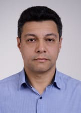 Foto de Joel dos Santos Pessoa