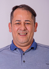 Foto de GELSON DA SILVA PIETROVIEH