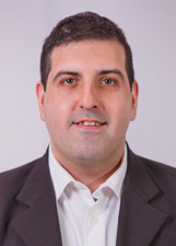 Foto de Jonas Ezequiel de Moura Gabriel