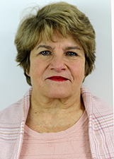Foto de PAULA REGINA RODRIGUES DA SILVA