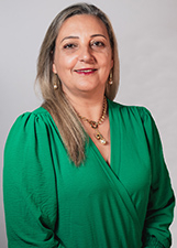 Foto de CIMARA DAS GRAÇAS GUTERRES KAUFMANN
