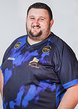 Foto de GUILHERME DE BORBA