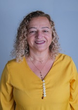 Foto de SILVIA MARIA DA SILVA TEIXEIRA