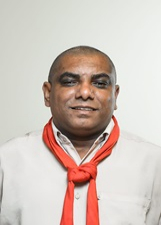 Foto de JOÃO LUIS LIMA DA SILVA
