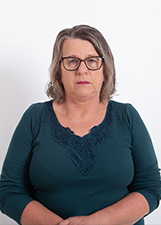 Foto de DENISE ZIRBES RHODEN