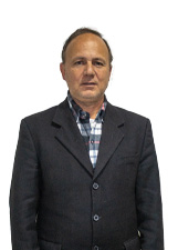 Foto de EVERTON DE SOUZA BORGES