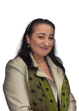 Foto de TANIA MARIA ROMITTI