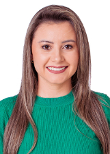Foto de Grazieli Cazanatto Dall Agnol