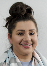 Foto de CAMILA NUNES DE CAMPOS