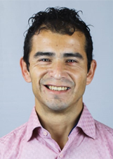 Foto de JAIME ELEGEDA