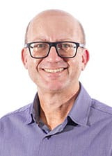 Foto de Alexandre Garbin