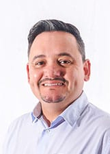Foto de Cícero Ramon Pedroso Martins