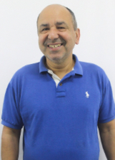 Foto de Orion dos Santos Furquim