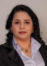 Foto de MÁRCIA DA SILVA DE AMORIM