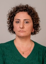 Foto de NÁDIA MARIA BADIN