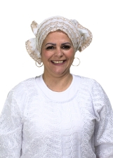 Foto de Tatiana dos Santos Souza