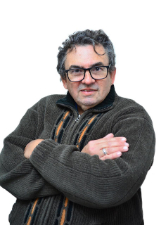 Foto de VLADIMIR ROGÉRIO DE LIMA COSTA