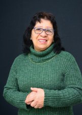 Foto de ELIETE REGINA CAMARA FLORES