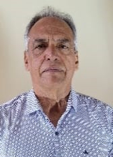 Foto de GERSON LUIS PASTORIZA RIBEIRO